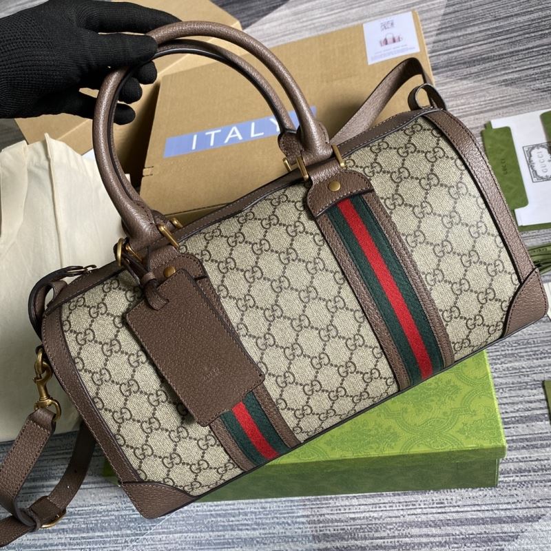 Gucci Travel Bags